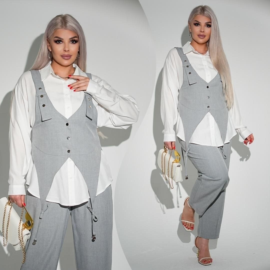 брючный костюм,женские костюмы брючные,костюм двойка,костюм жилет,брючный комплект