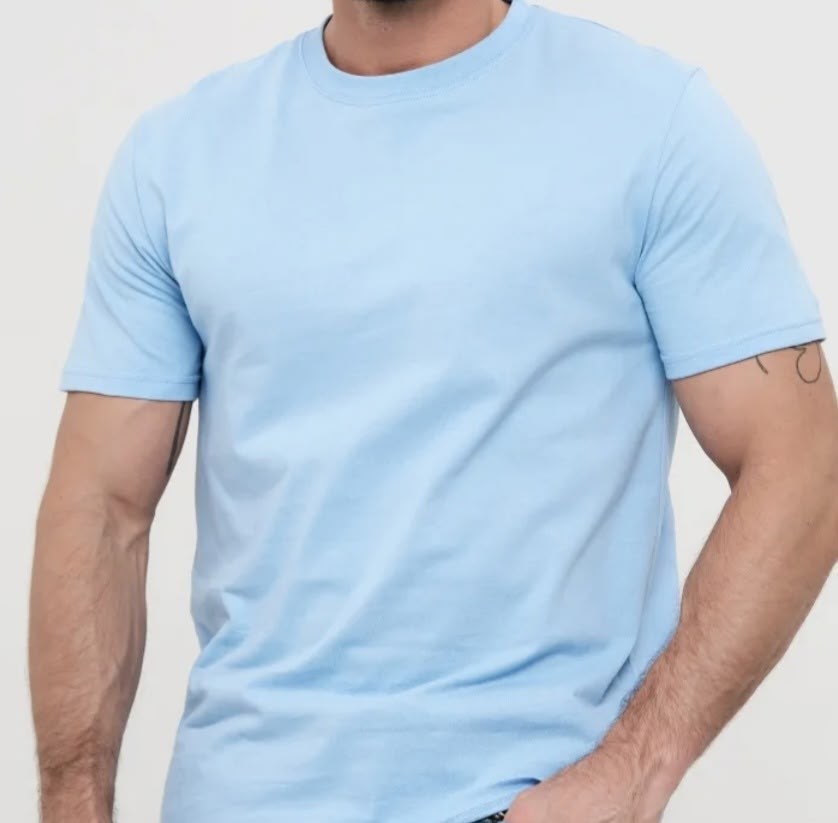 футболка мужская однотонная новомосковский,футболка мужская однотонная,футболка базовая черная,футболка мужская,футболка мужская черная