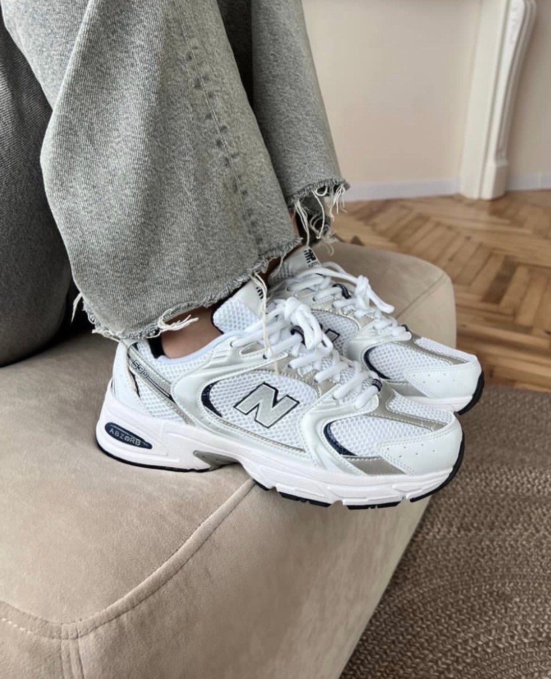 кроссовки new balance 530,кроссовки new balance 530 white silver,кроссовки спортивные new balance 530,женские кроссовки new balance 530,кроссовки нью баланс 530
