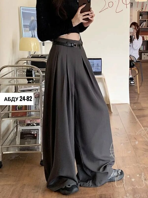 женские широкие брюки,широкие брюки,женские брюки,брюки с широкими штанинами,широкие брюки для женщин