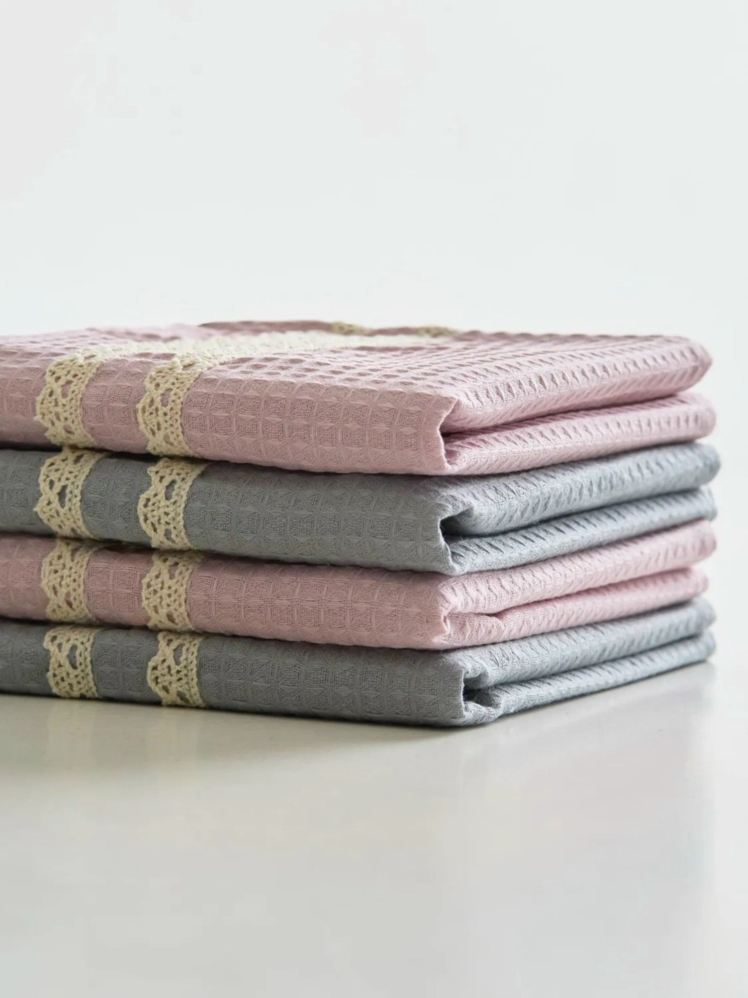 полотенца для кухни,кухонное полотенце,набор кухонные полотенец,полотенце,кухонные полотенца вафельные набор