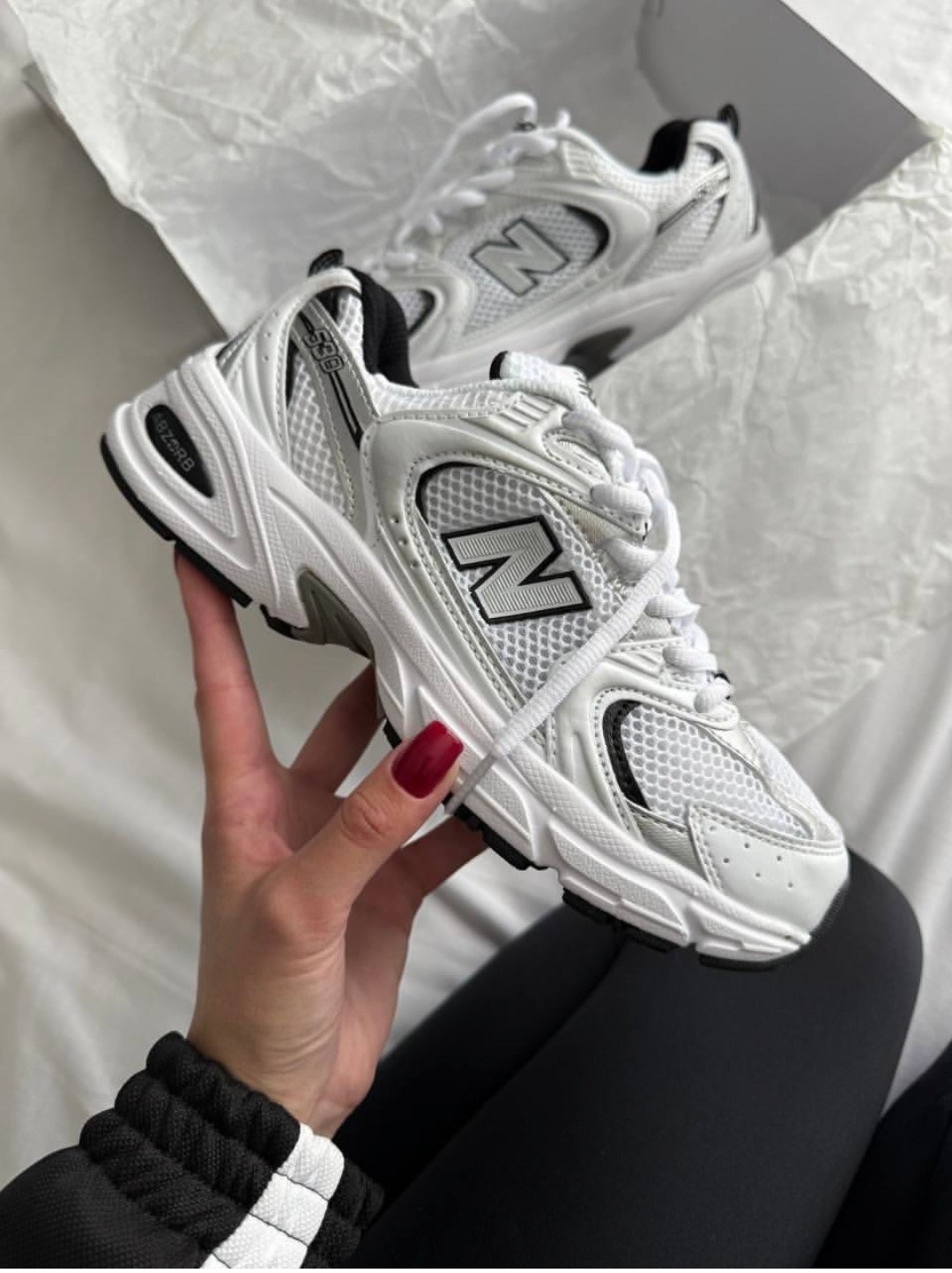 кроссовки new balance 530,new balance 530 "white silver navy",кроссовки new balance 530 white silver,кроссовки женская new balance 530,new balance 530