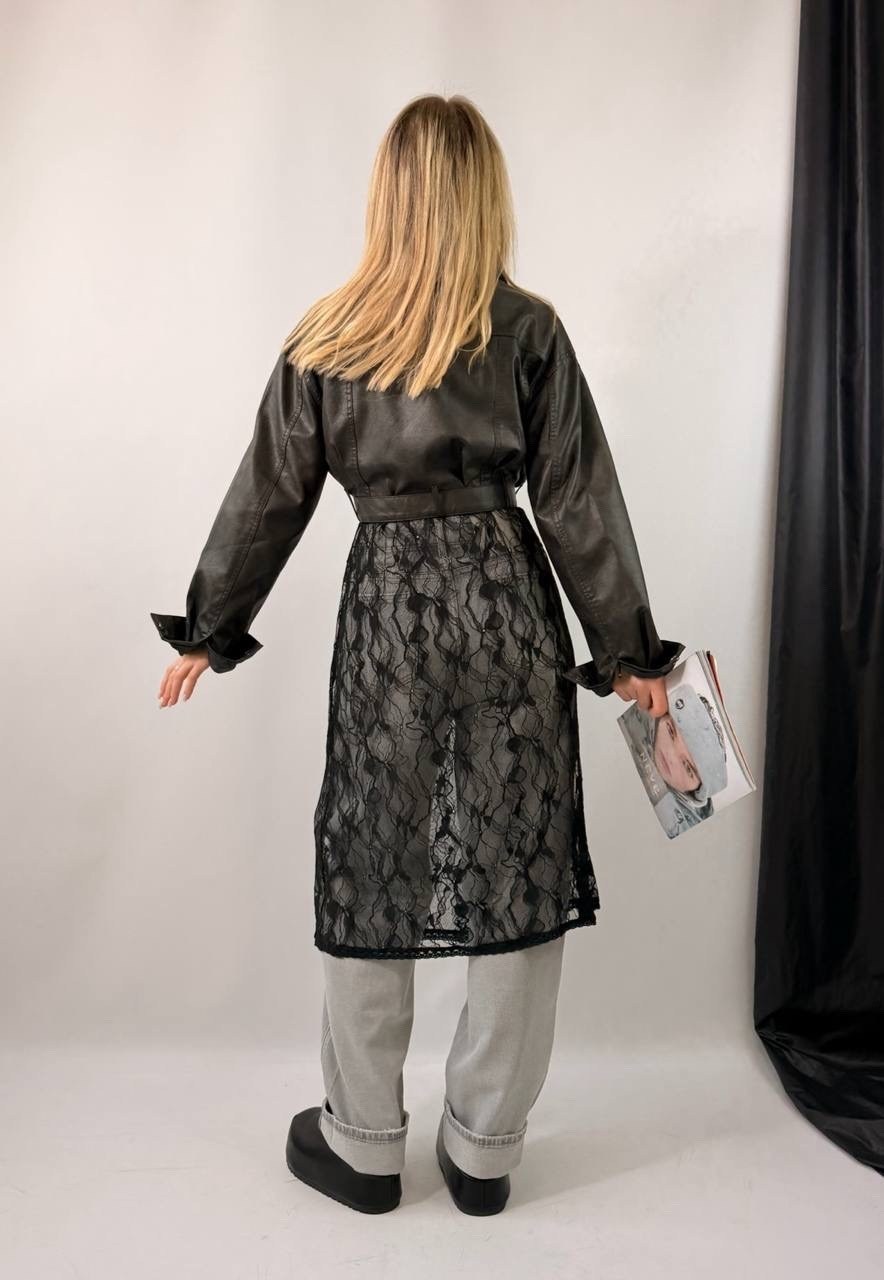 модные образы,куртка женская,модель мода,рубашка эко кожа,рубашка кожаная женская удлиненная из эко-кожи