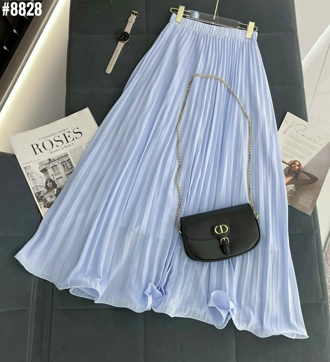 женская плиссированная юбка,длинная плиссированная юбка,юбка сетка плиссировка длинная,плиссированная юбка,женская длинная юбка