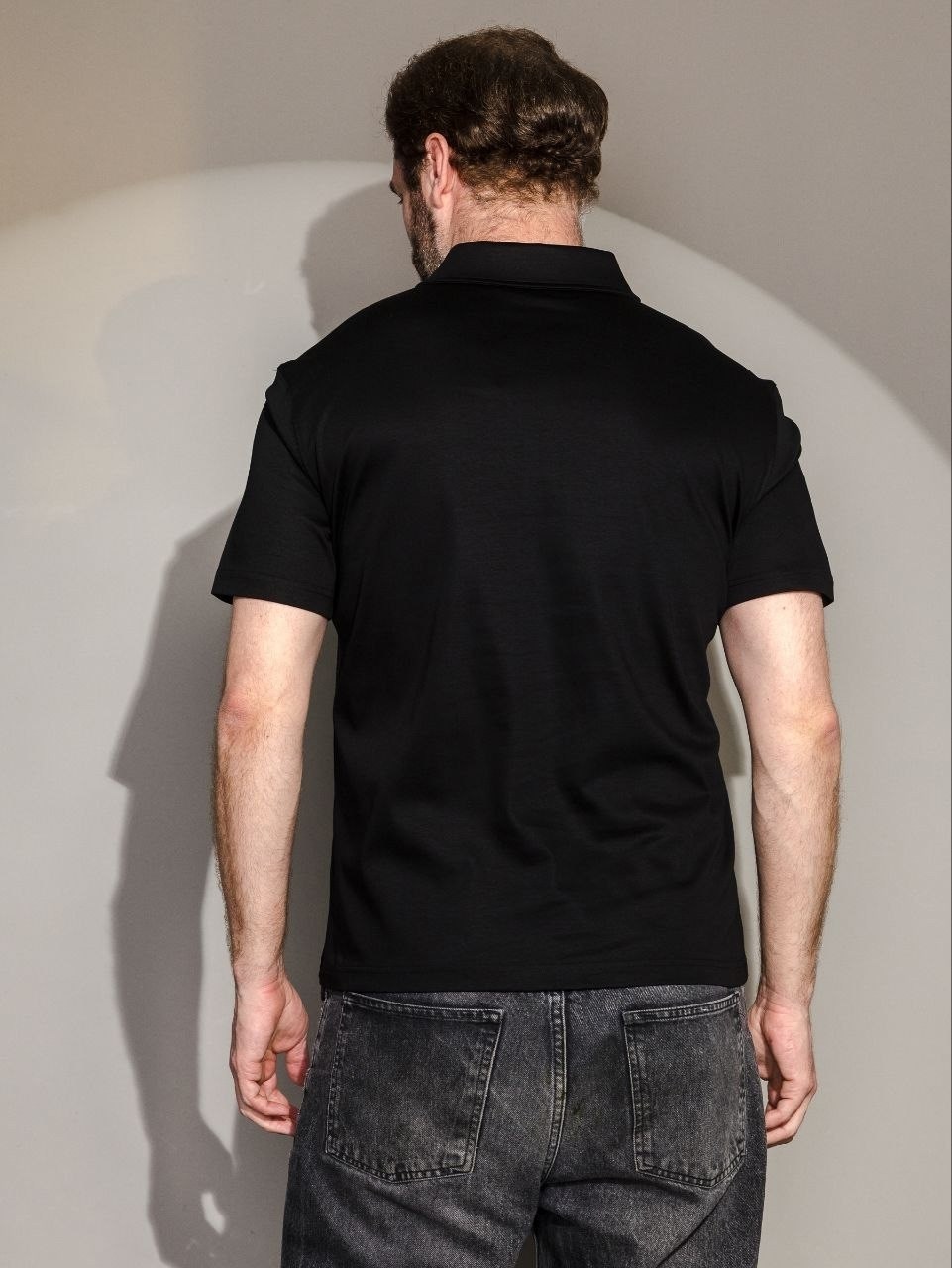 мужская футболка-поло,поло мужское с коротким рукавом,поло мужское,поло богатырь,поло с коротким рукавом
