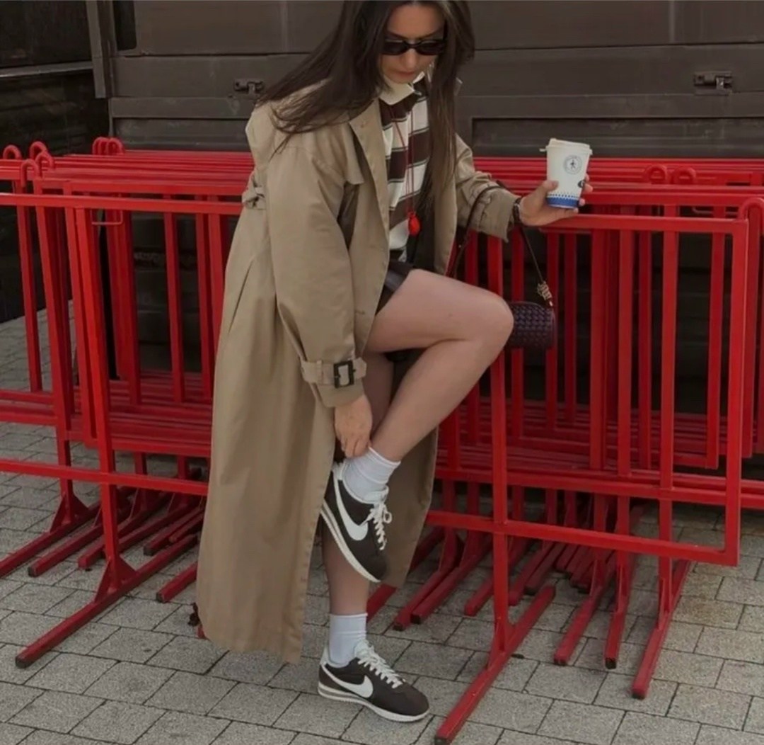 кроссовки nike cortez коричневый,кроссовки nike cortez,кроссовки nike cortez nike коричневый,кроссовки nike classic cortez leather,