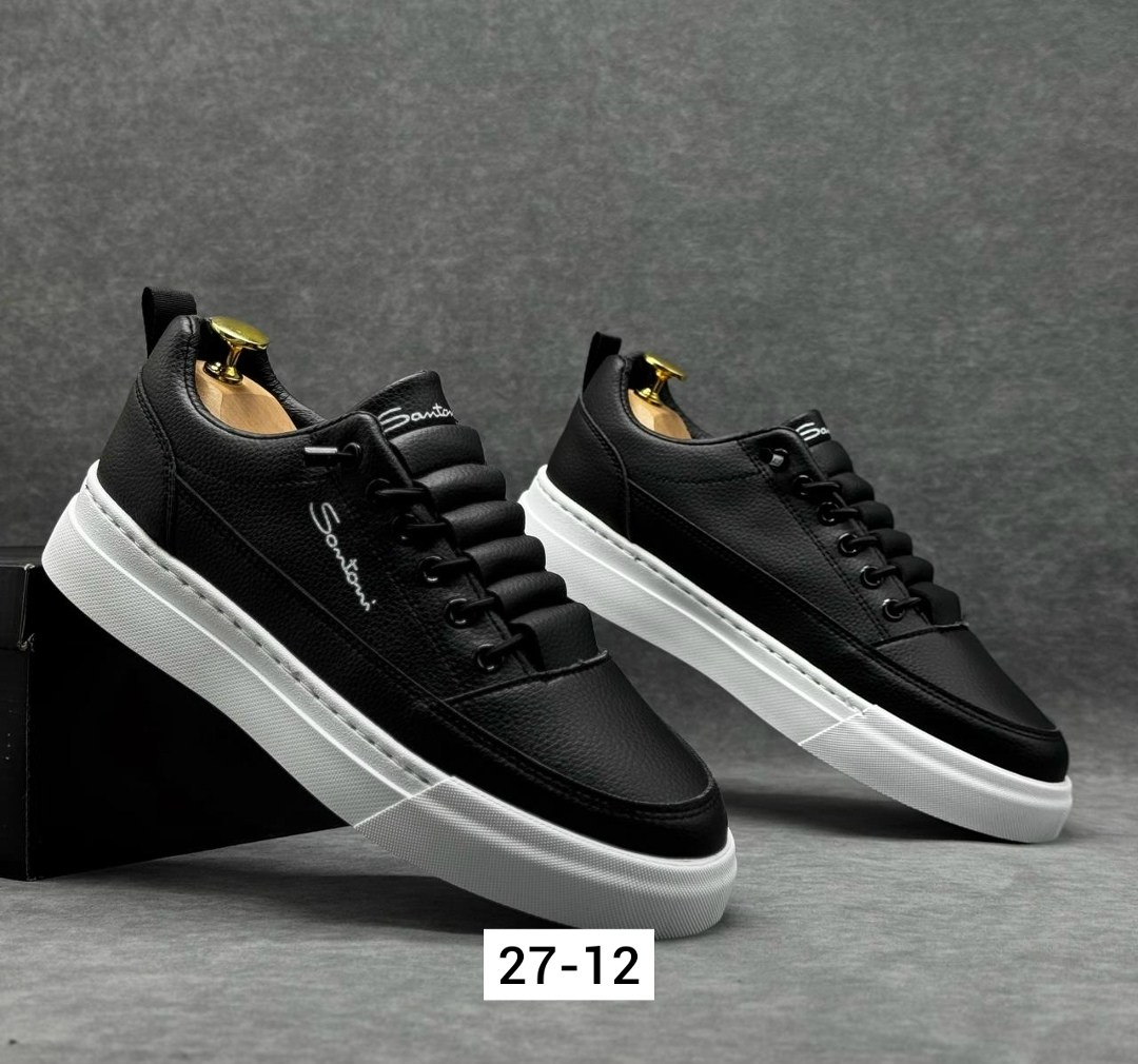 ,кеды мужские,мужская , для мужчин,кеды мужские santoni