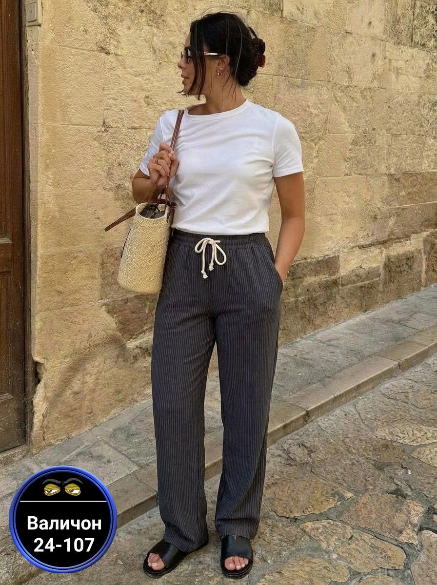 брюки женские,штаны женские,джинсы брюки,свободные брюки,летние брюки