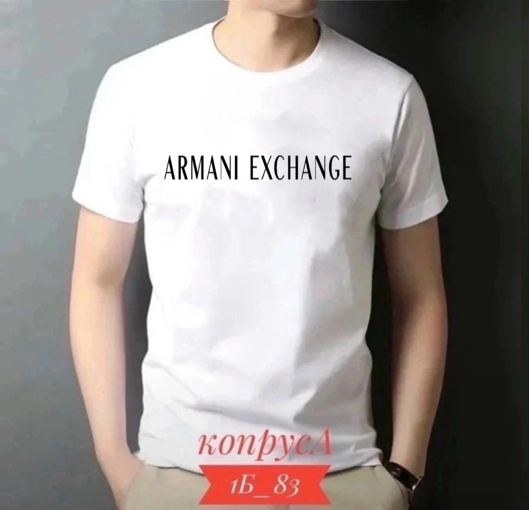 armani exchange футболка,armani exchange armani,мужская футболка armani exchange,мужская футболка,мужские футболки armani