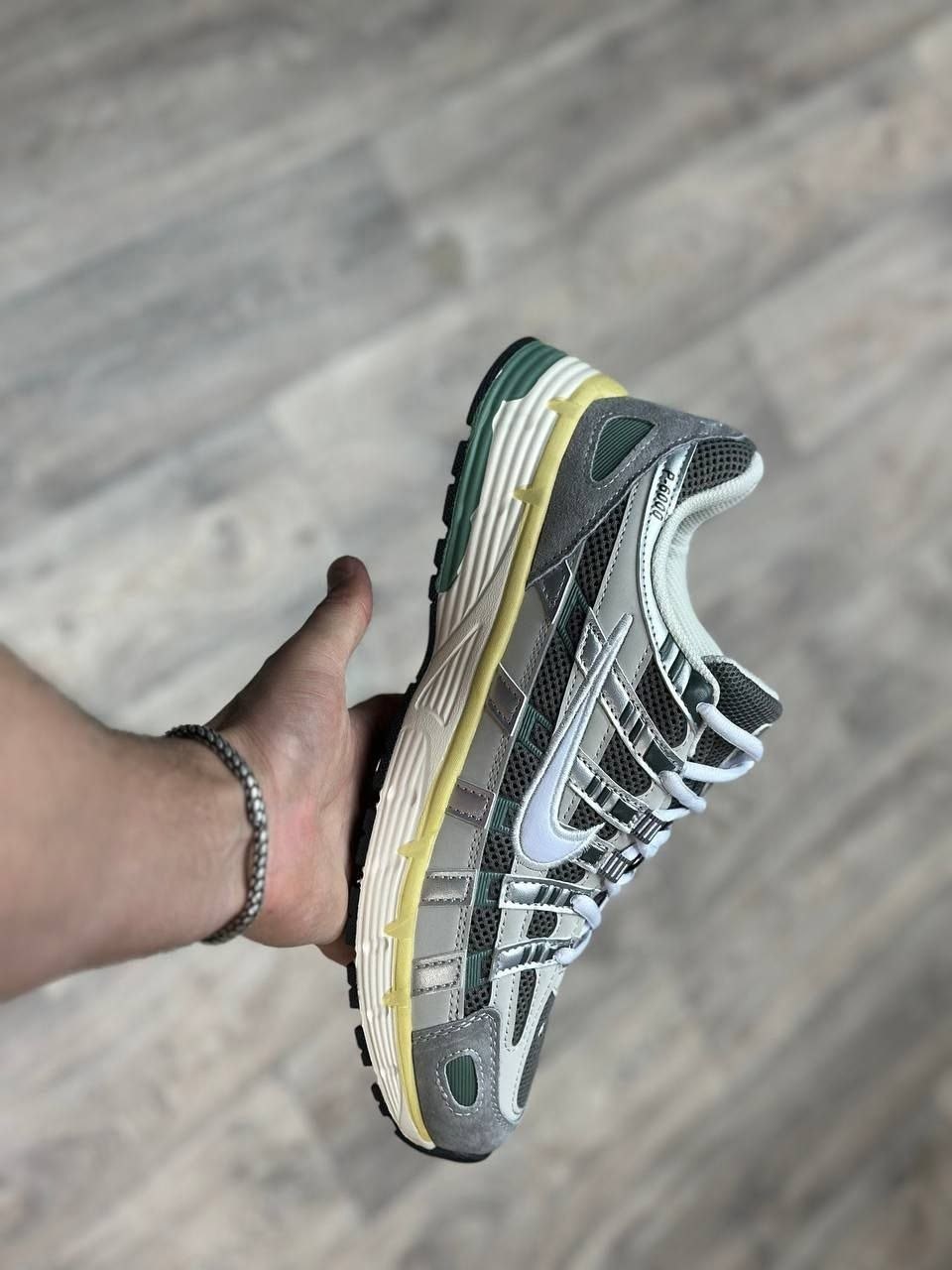 кроссовки nike,nike p 6000,кроссовки,кроссовки nike p-6000,nike p-6000 cnpt черный белый