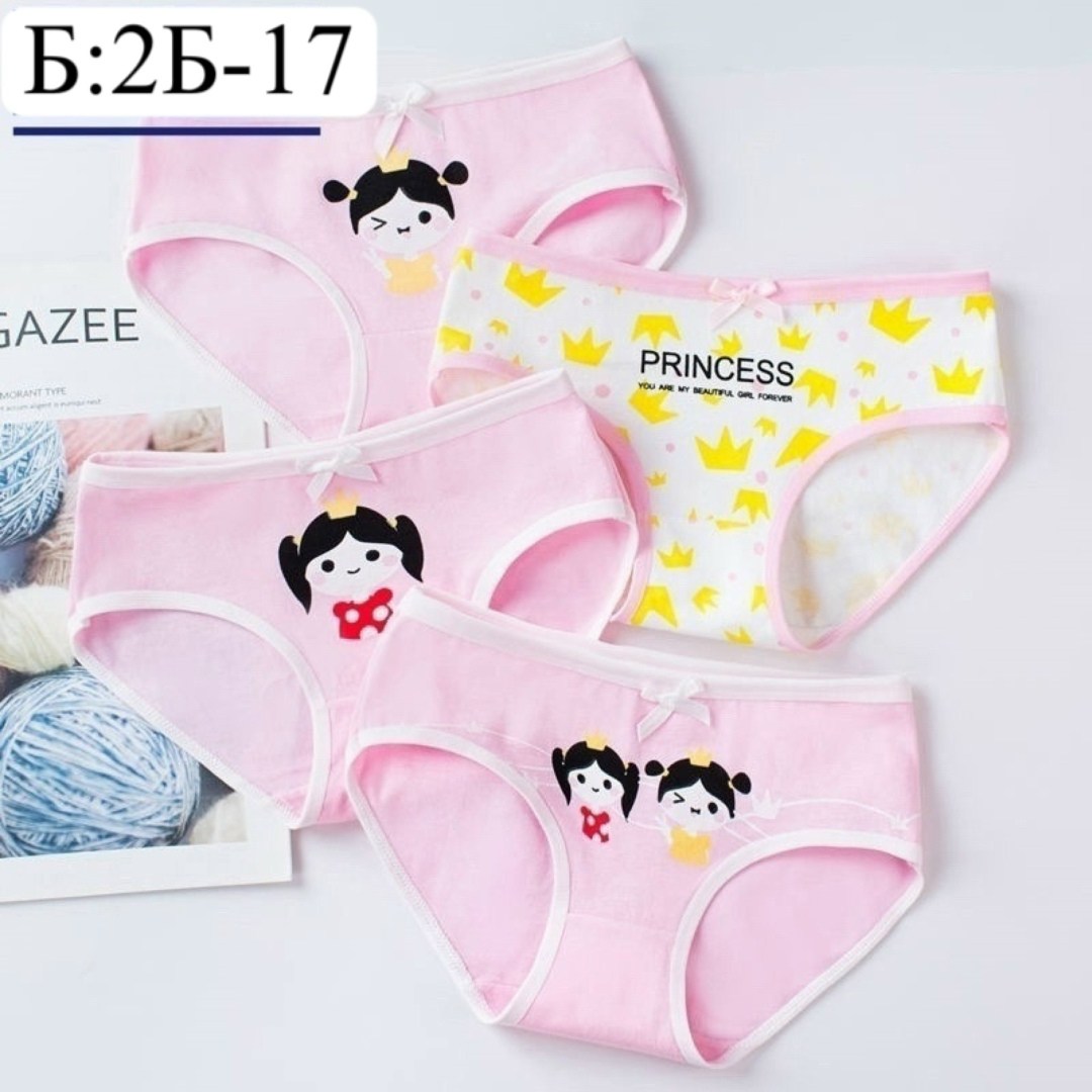 трусы для девочки хлопковые,хлопковые детские трусики,хлопковые трусы для маленьких девочек 4 шт.,детские трусики для девочки хлопковое нижнее белье с принтом,4 шт. детских хлопковых трусиков для дево