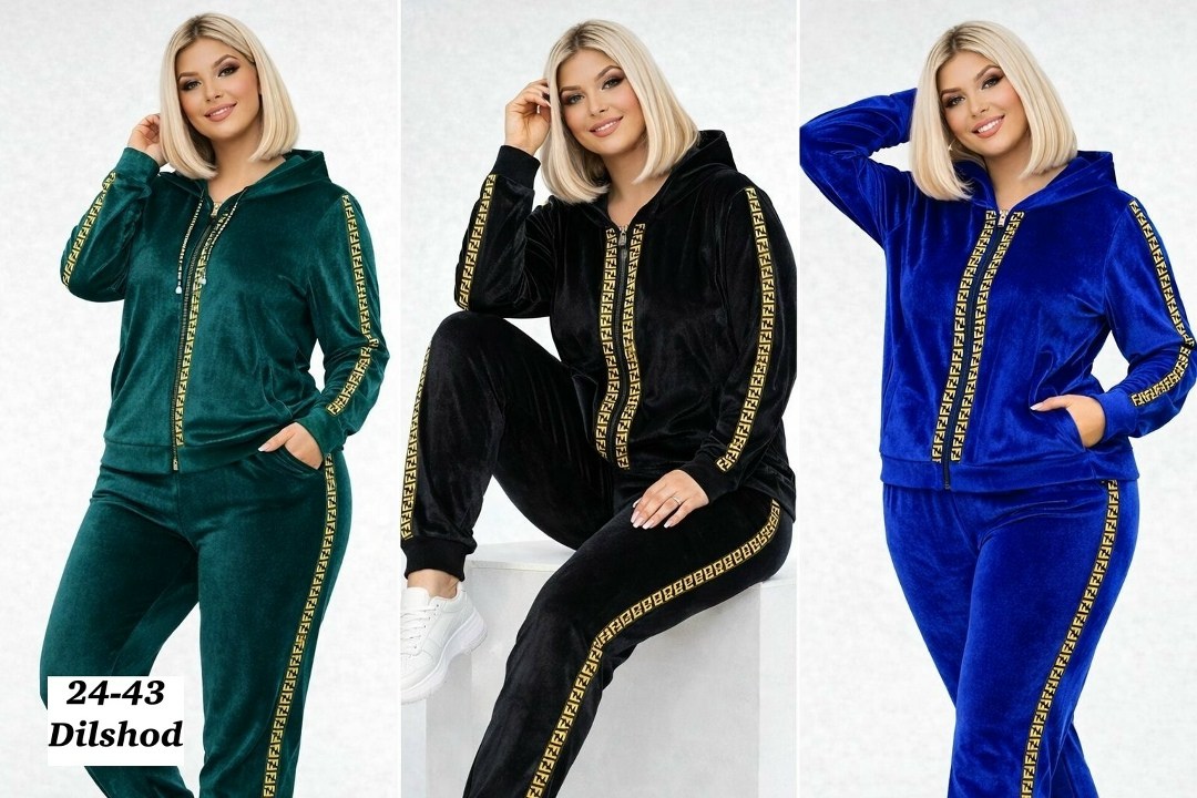 модные велюровые спортивные костюмы,велюровый спортивный костюм больших размеров,велюровый спортивный костюм тройка,велюровый спортивный костюм женски,велюровые костюмы