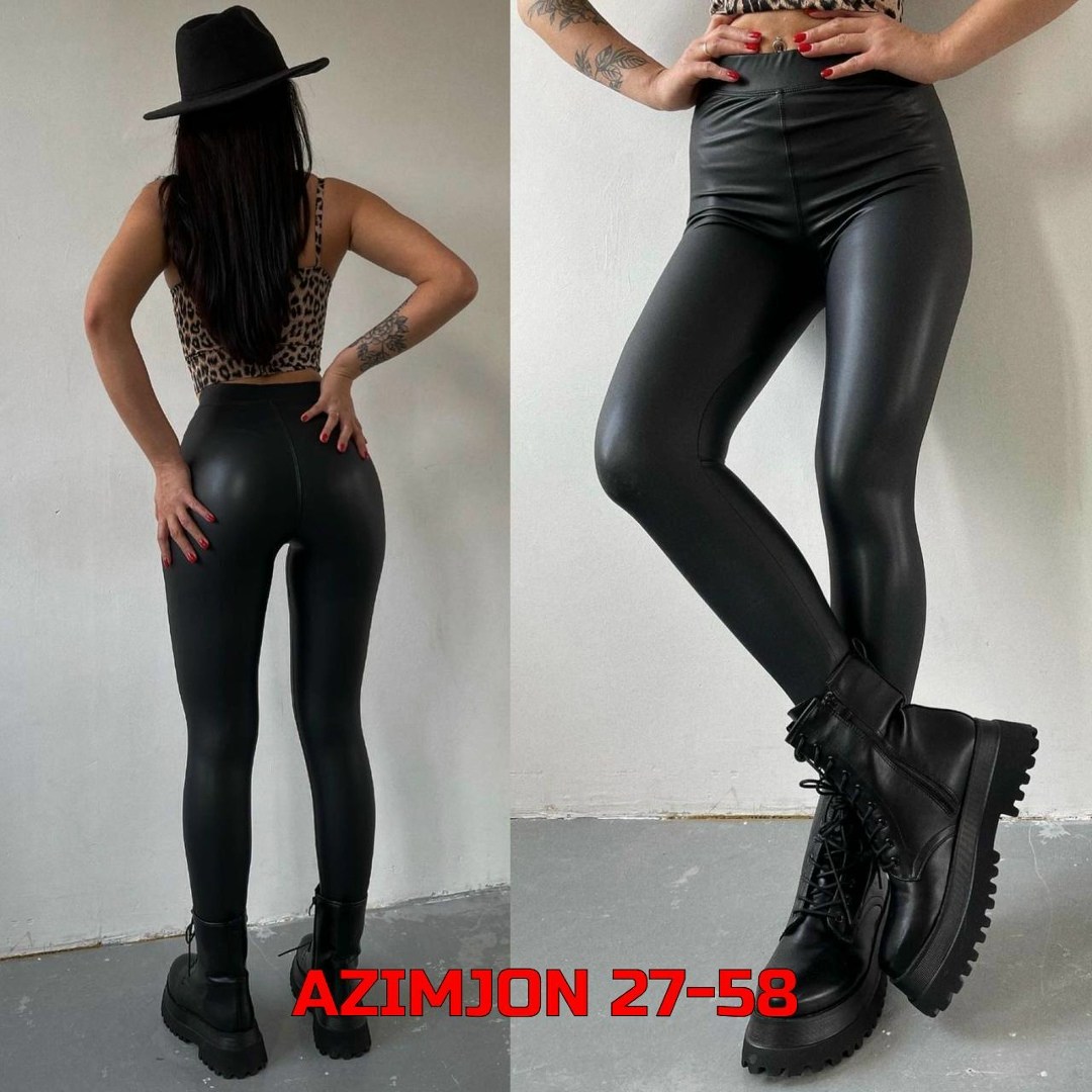 легинсы женские из экокожи,кожаные лосины,лосины,лосины из экокожи,лосины из эко кожи