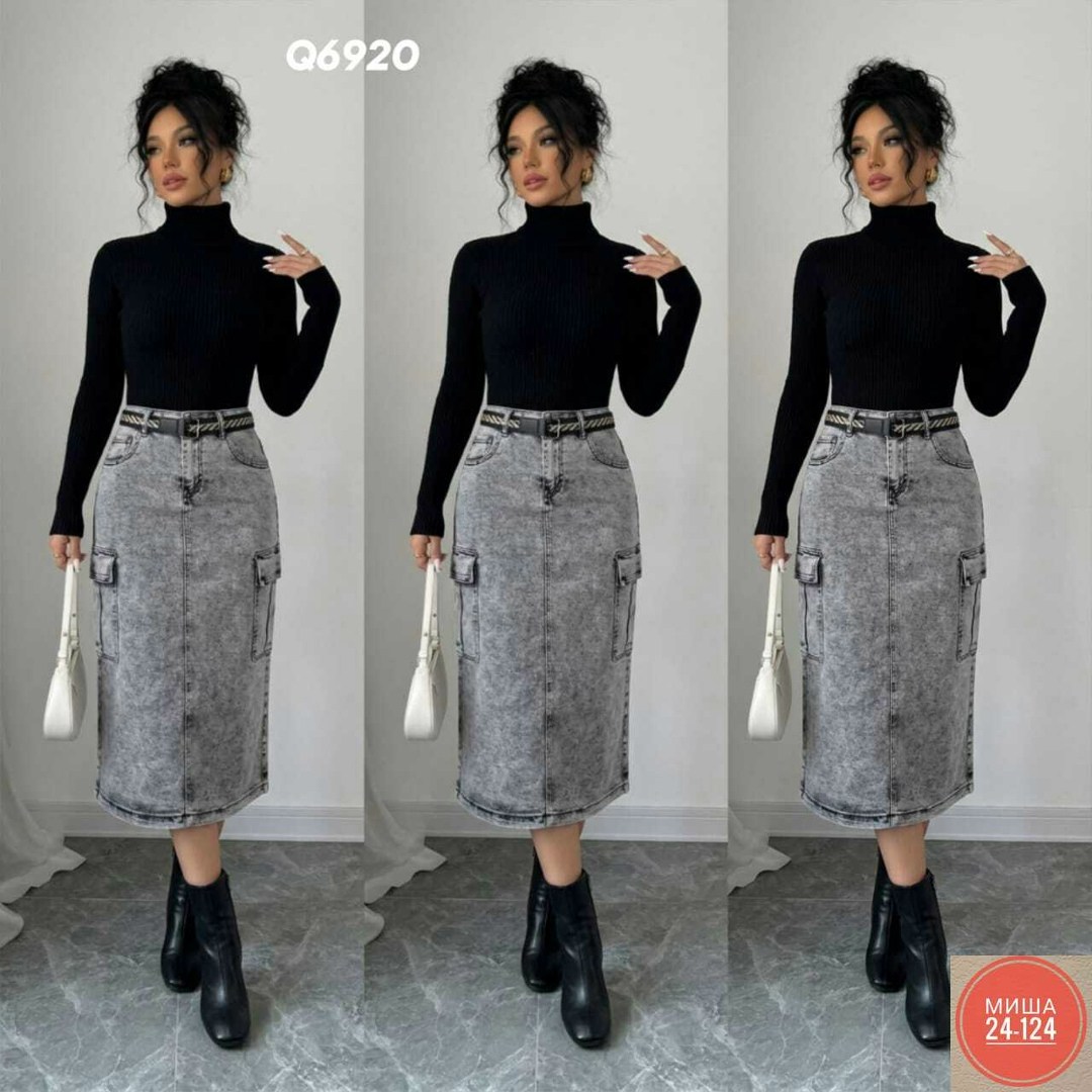 юбка джинсовая,юбка джинсовая женская,юбка джинс,юбка джинсовая миди,юбка джинсовая миди с разрезам