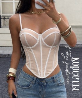 Нижнее белье