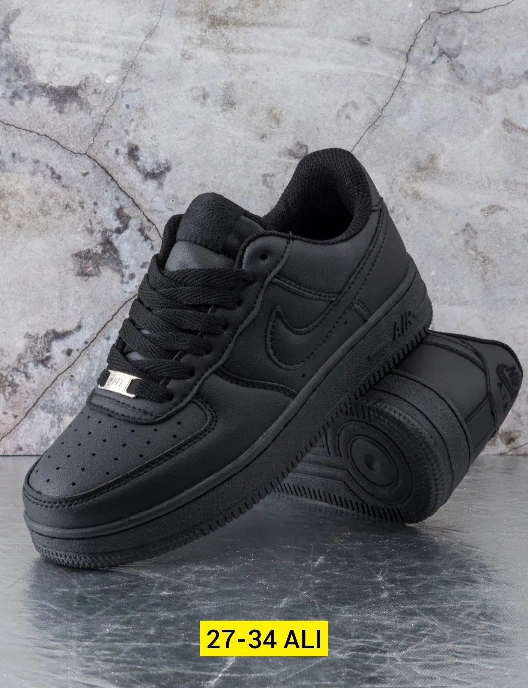 кроссовки nike air force 1 low black,кроссовки nike air force 1,кроссовки nike air force 1 low,кроссовки мужские женские,nike air force 1 low black