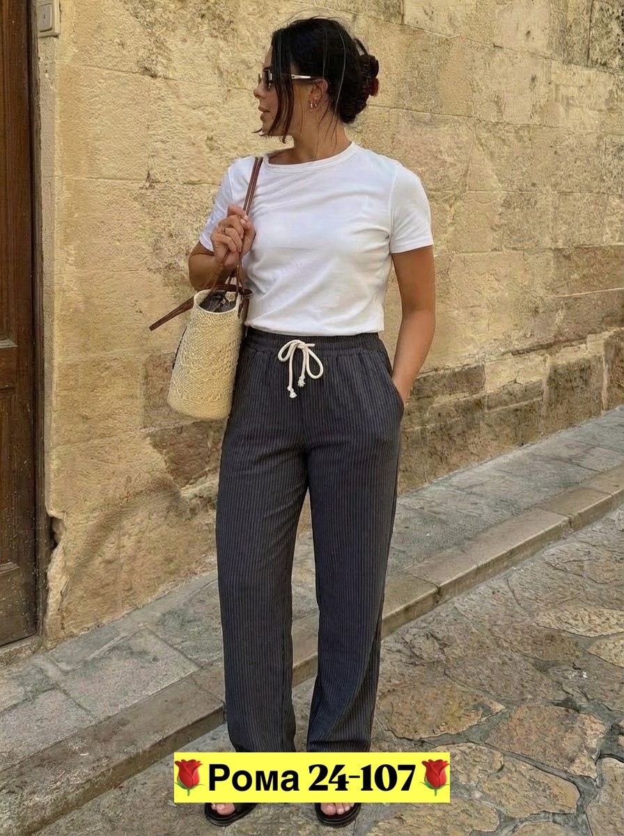 брюки женские,брюки свободные,летние брюки,женские свободные брюки,свободные летние брюки женские