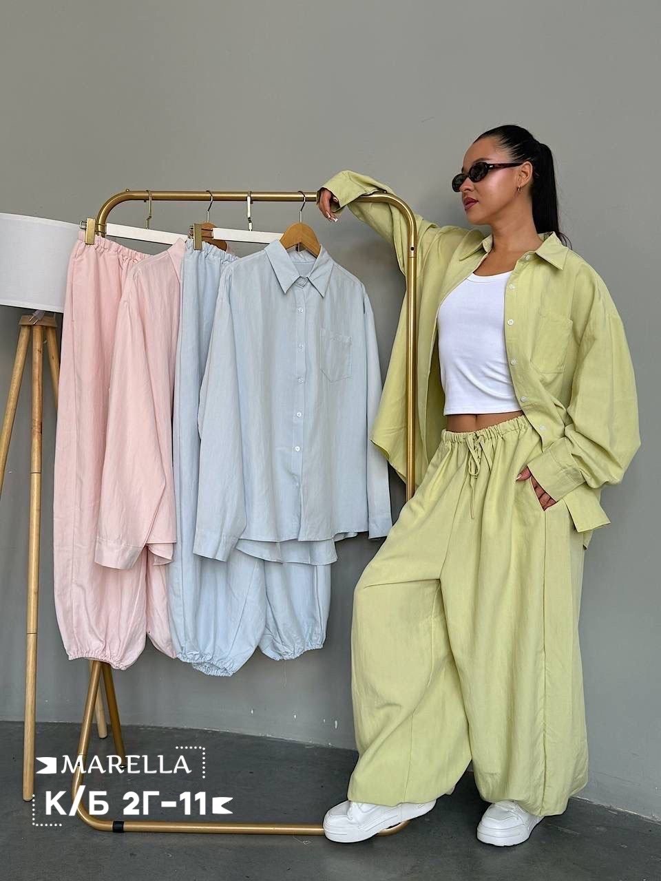 костюм женский,костюм голубой,костюм с рубашкой и брюками из мягчайшей ткани,костюм брючный,костюм классический