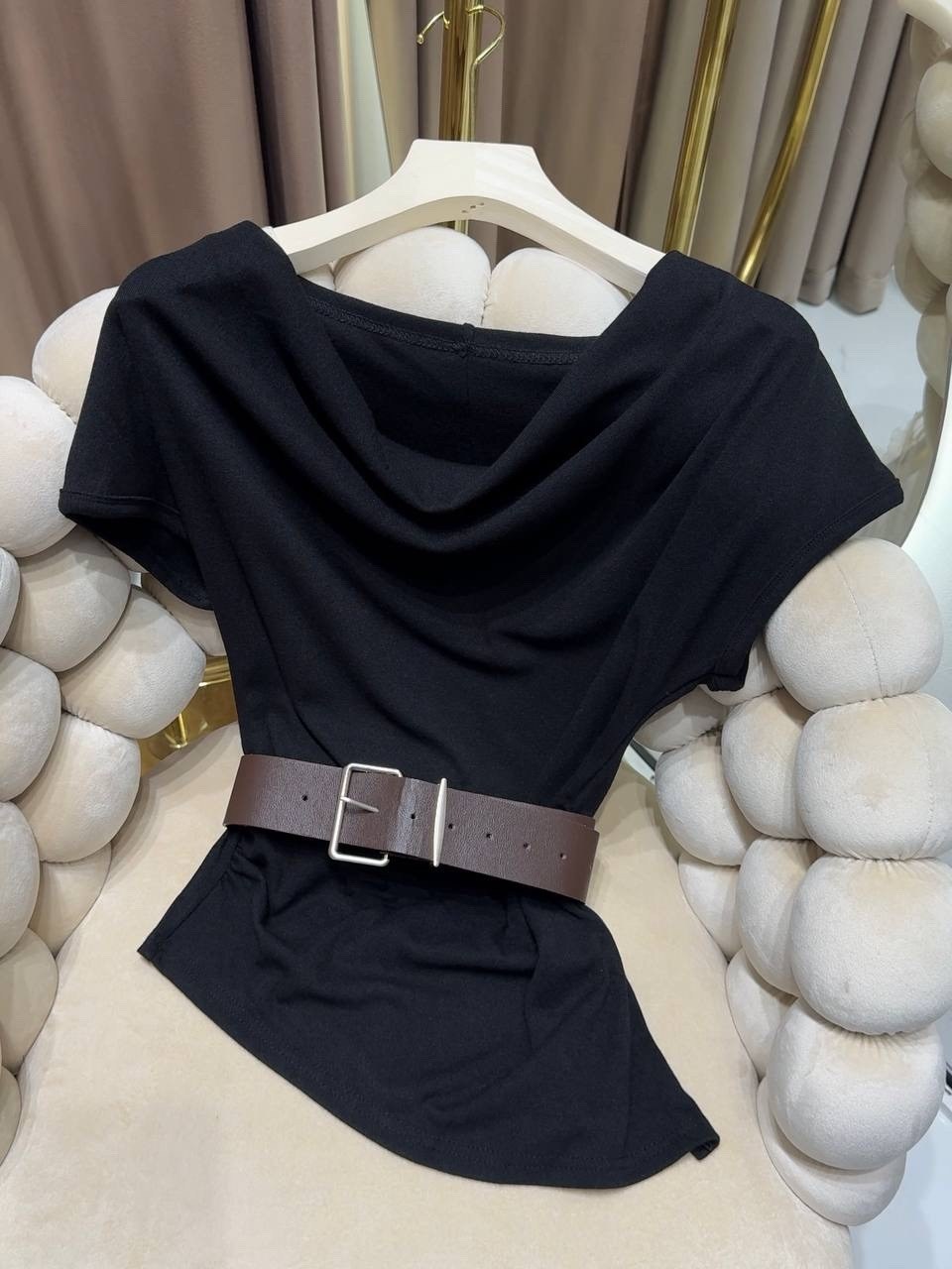 костюм женский повседневный,брюки комплект,широкие брюки,брюки с поясом