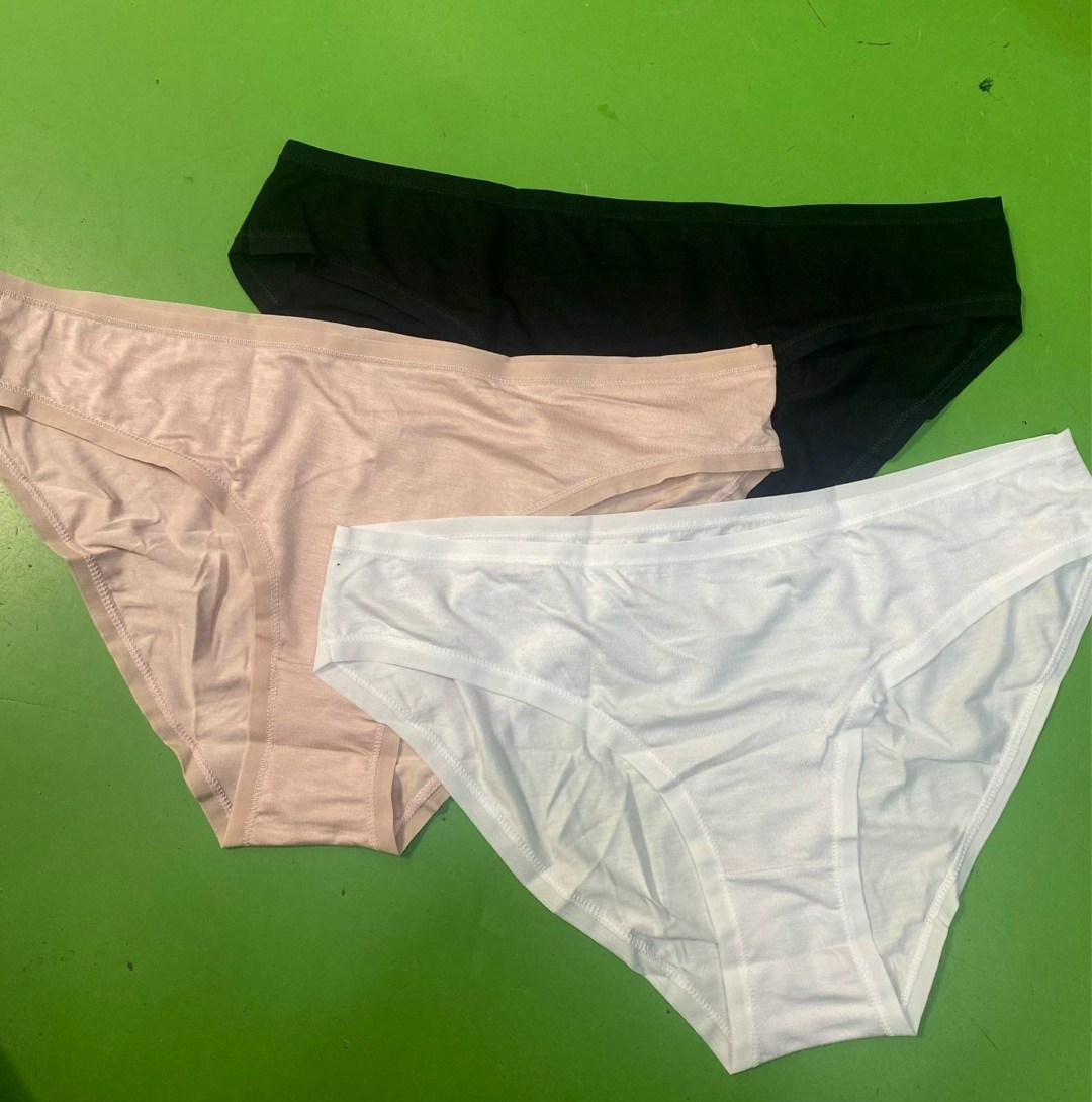 комплект женских трусов,комплект трусов,комплект трусов слипы,женские трусики,набор трусов женских
