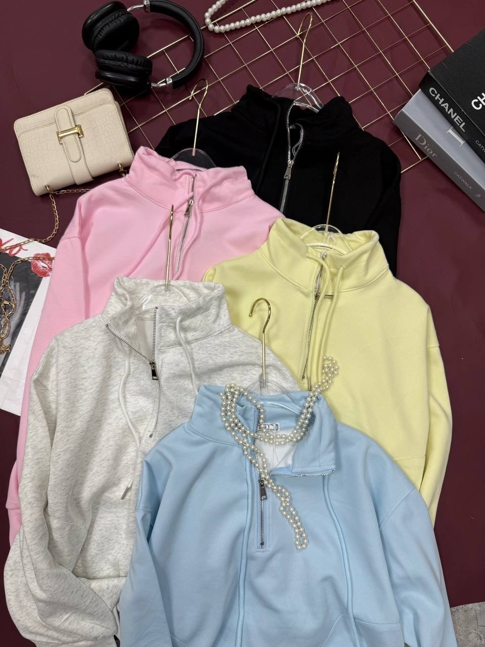 женский свитшот оверсайз,розовый свитшот,свитшот женский с начесом,свитшот женская,розовая толстовка