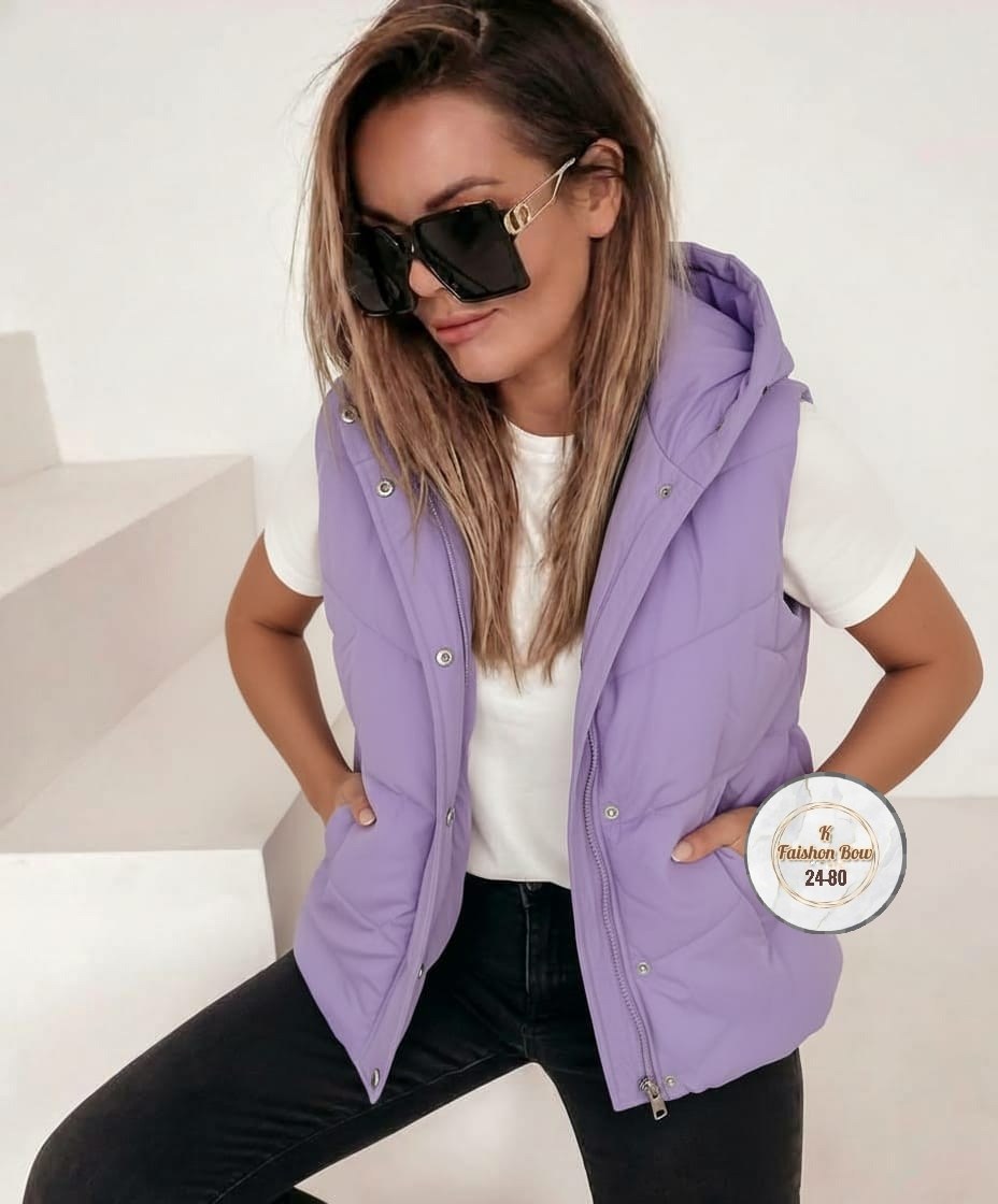 женская жилетка,жилет женский,жилетка,жилетка с капюшоном,жилет