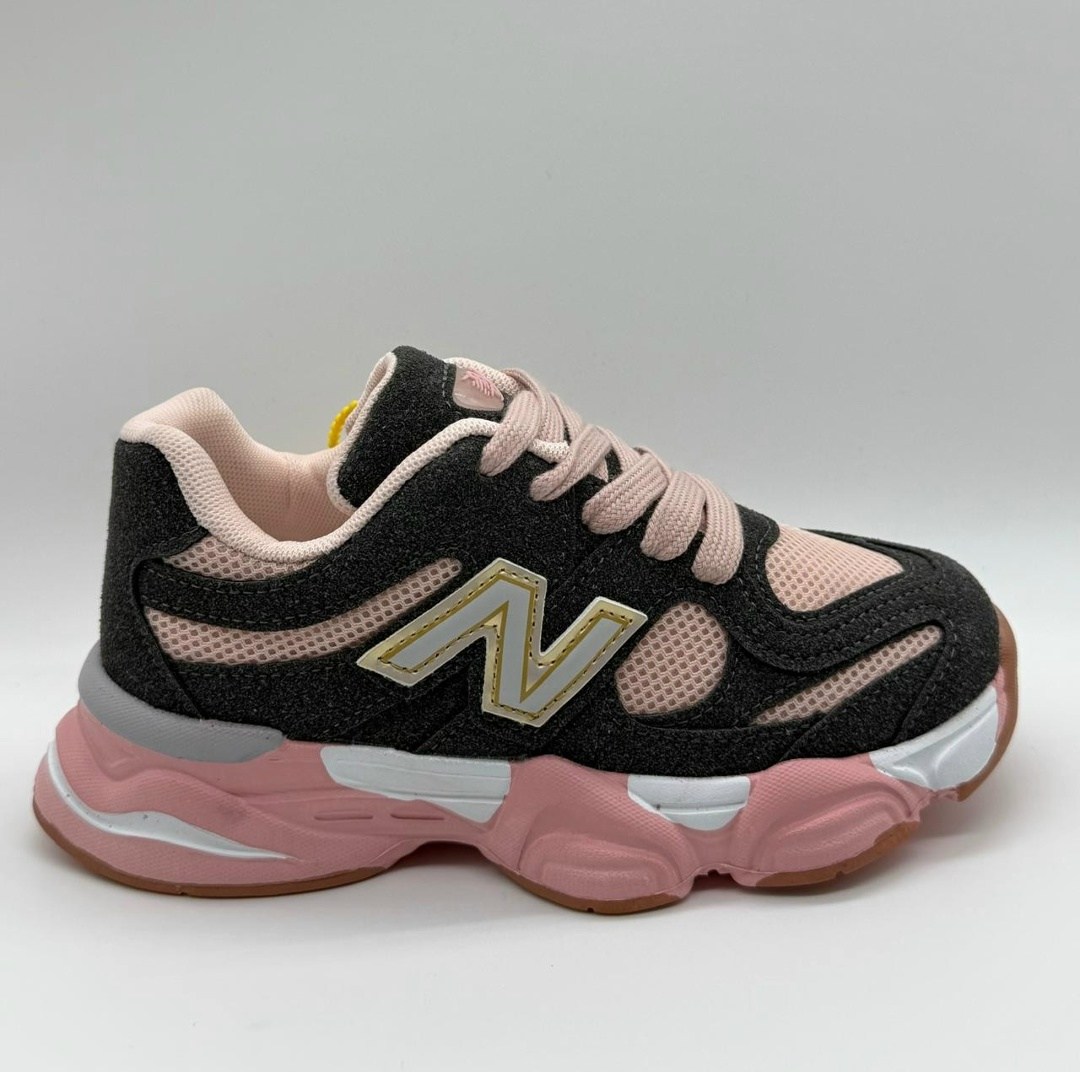 кроссовки new balance 9060 36-41 серые,кроссовки new balance 9060,,кроссовки new balance,детские кроссовки
