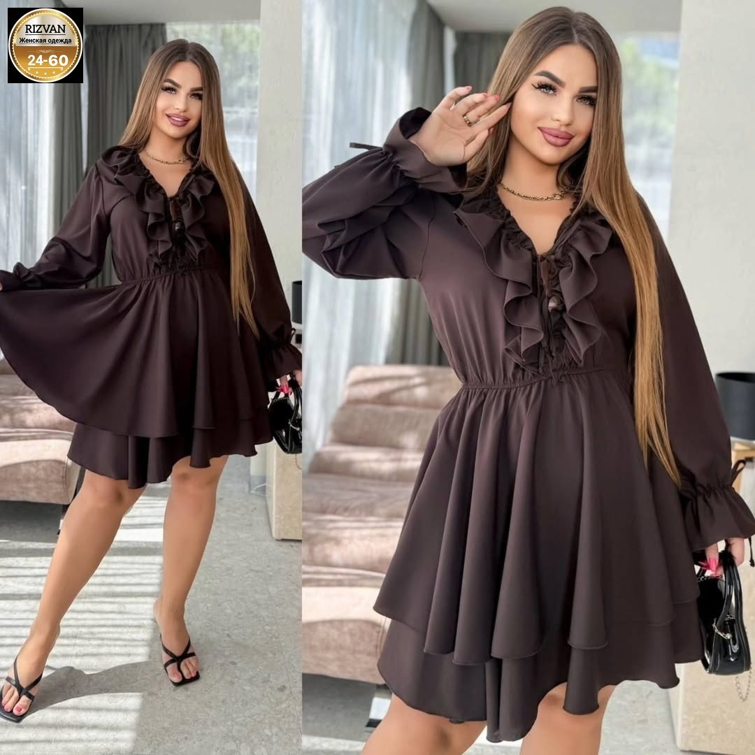 платье женское,платье стиль,платье,платье с рюшами,воздушные платья