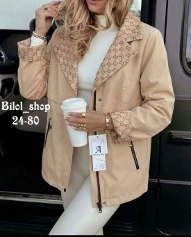 Верхняя одежда