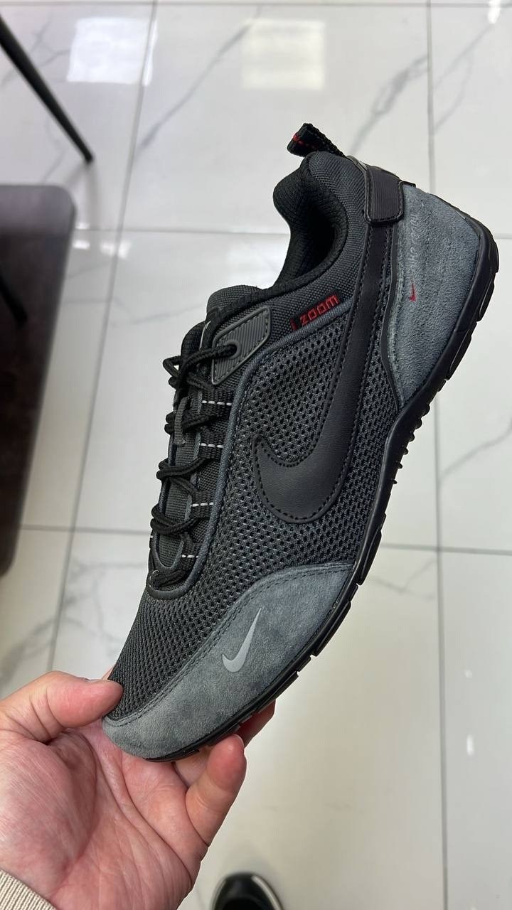 кроссовки мужские,кроссовки,кроссовки nike мужские,кроссовка мужской,nike air zoom spiridon cage 2
