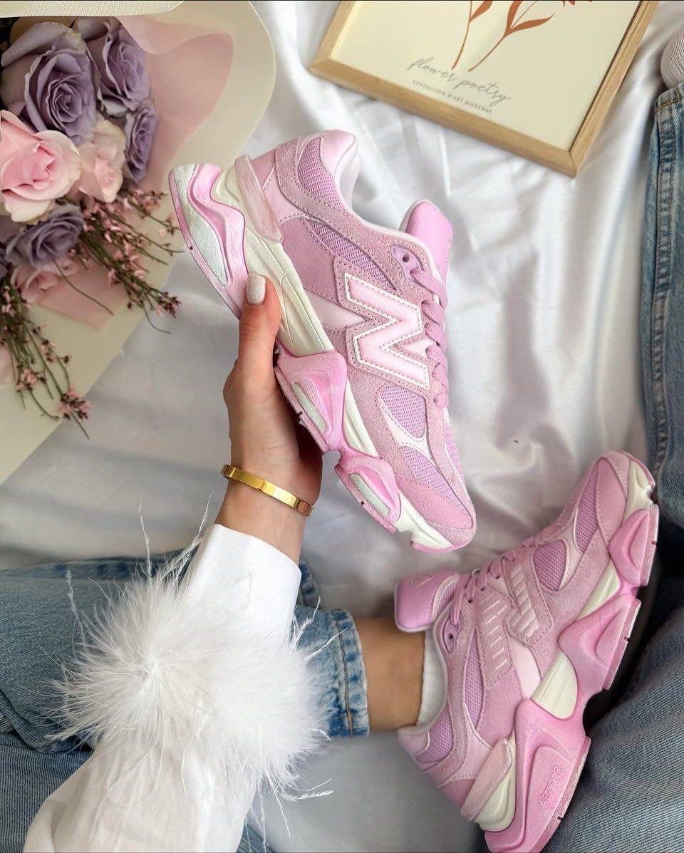 кроссовки женские new balance,кроссовки new balance,кроссовки new balance 9060,розовые кроссовки,кроссовки женскиe
