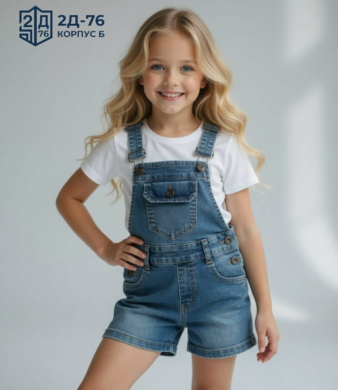 джинсовый комбинезон для девочки летний с шортами синий мир,джинсовый комбинезон для девочек,джинсовые комбинезоны,джинсовый комбинезон для девочки летний с шортами,полукомбинезон джинсовый для девочк