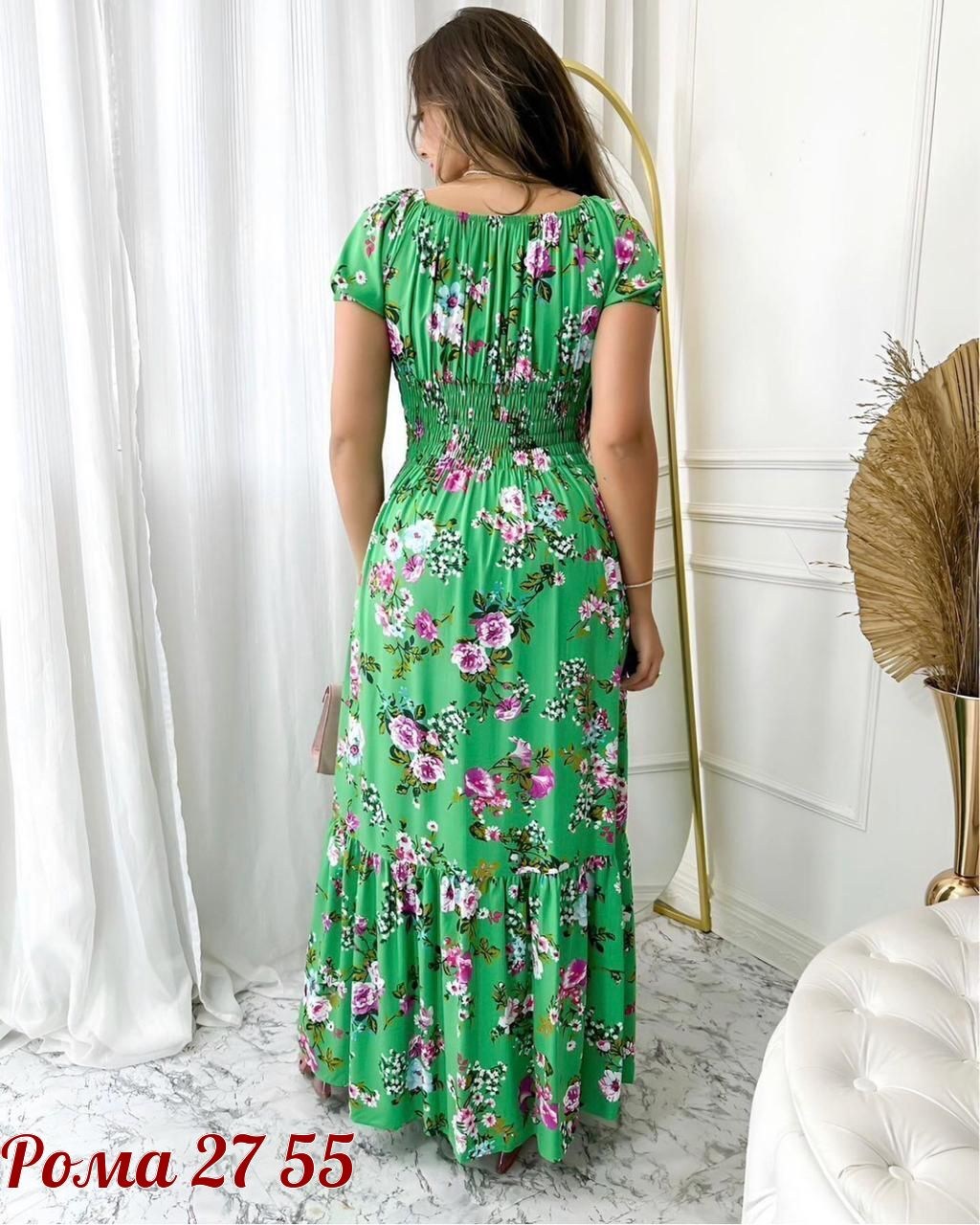 платье летнее длинное,платье летнее женское,платье женское в цветочек,женское летнее платье макси,летние платья из штапеля