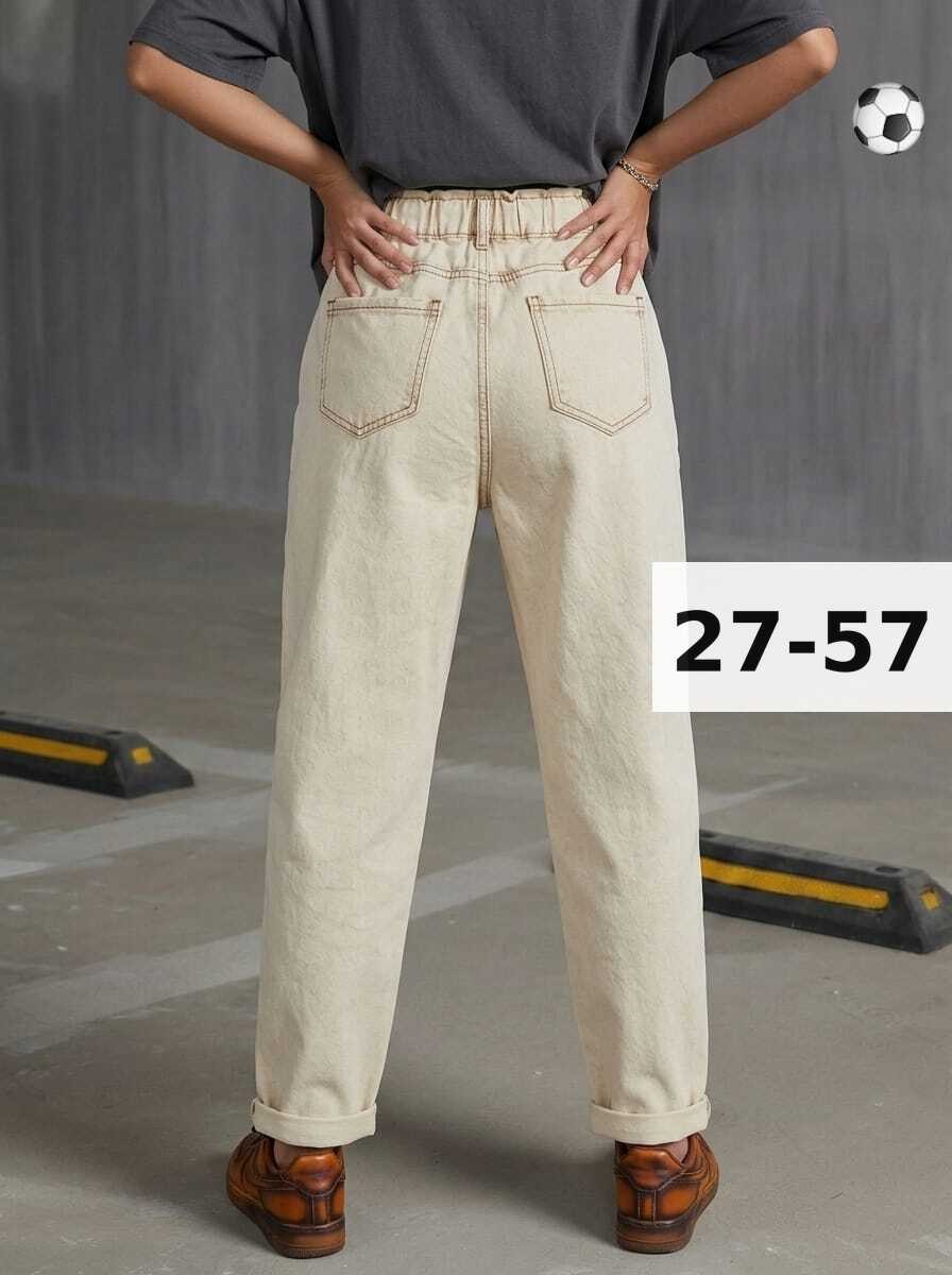 джинсы бананы женские,женские джинсы,джинсы бананы на резинке,джинсы женские с высокой посадкой mom fit бананы,джинсы бананы