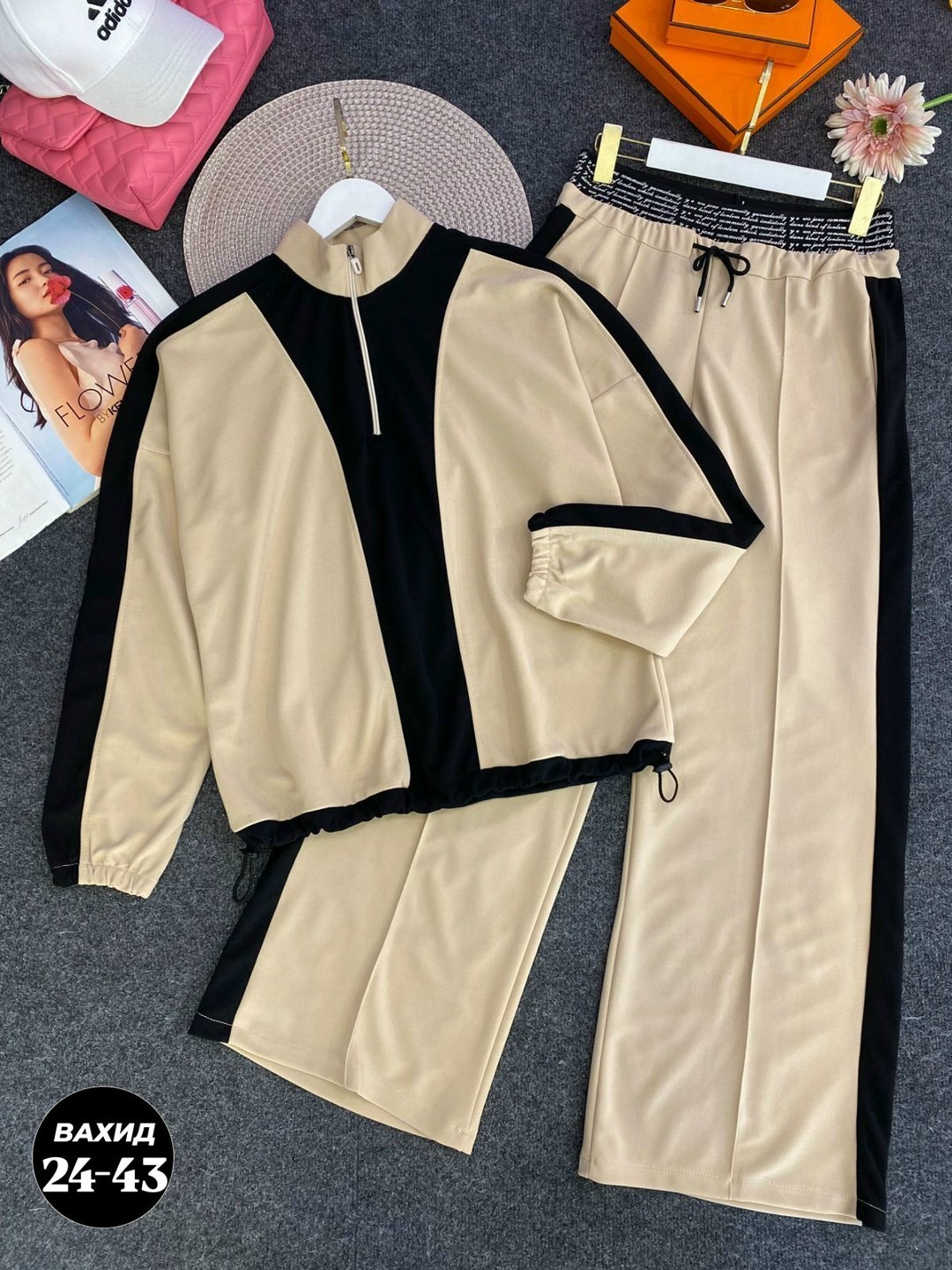 женский костюм двойка ткань креп,костюм двойка женский,костюм брючный двойка женский,костюм женский с брюками,костюм женский спорт шик