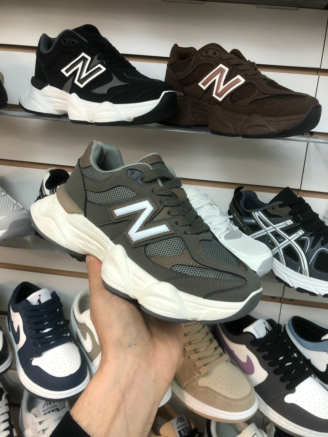 кроссовки new balance 9060,кроссовки женские new balance,кроссовки new balance,кроссовки new balance 9060 36-41 серые,женские кроссовки