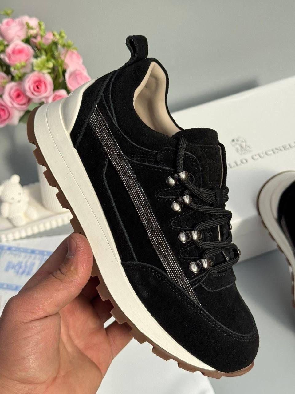 замшевые кроссовки brunello cucinelli,,кроссовки brunello cucinelli,замшевые кроссовки,кроссовки женскиe