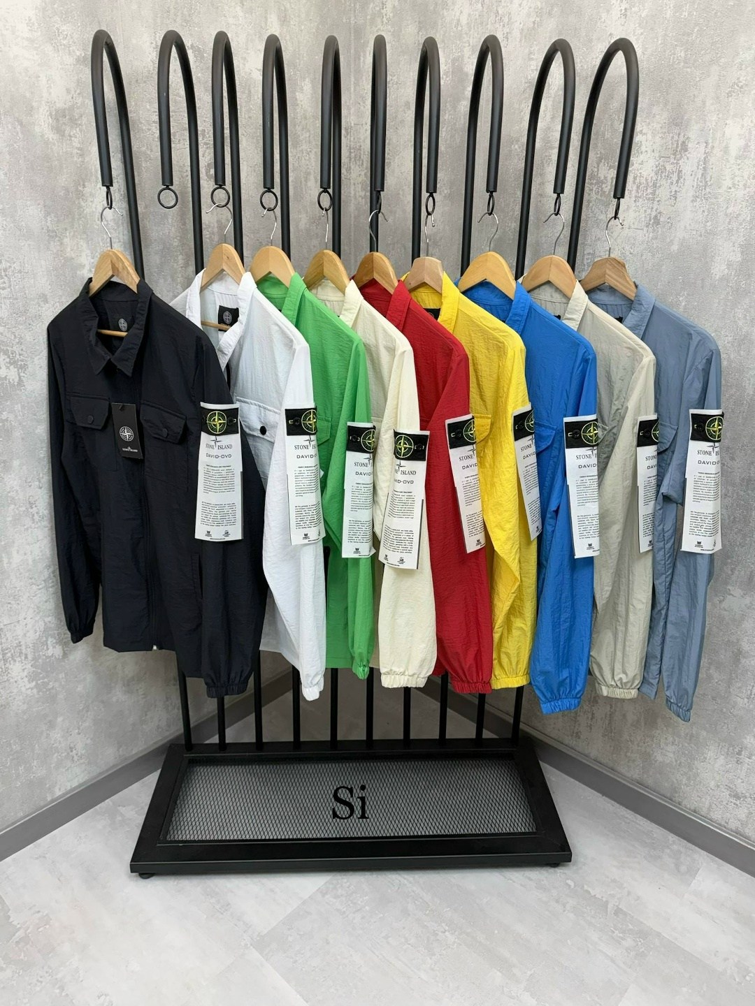 ветровка stone island nylon metal watro,ветровка стон айленд,куртка рубашка стон айленд,куртка стон айленд,ветровка stone island nylon metal
