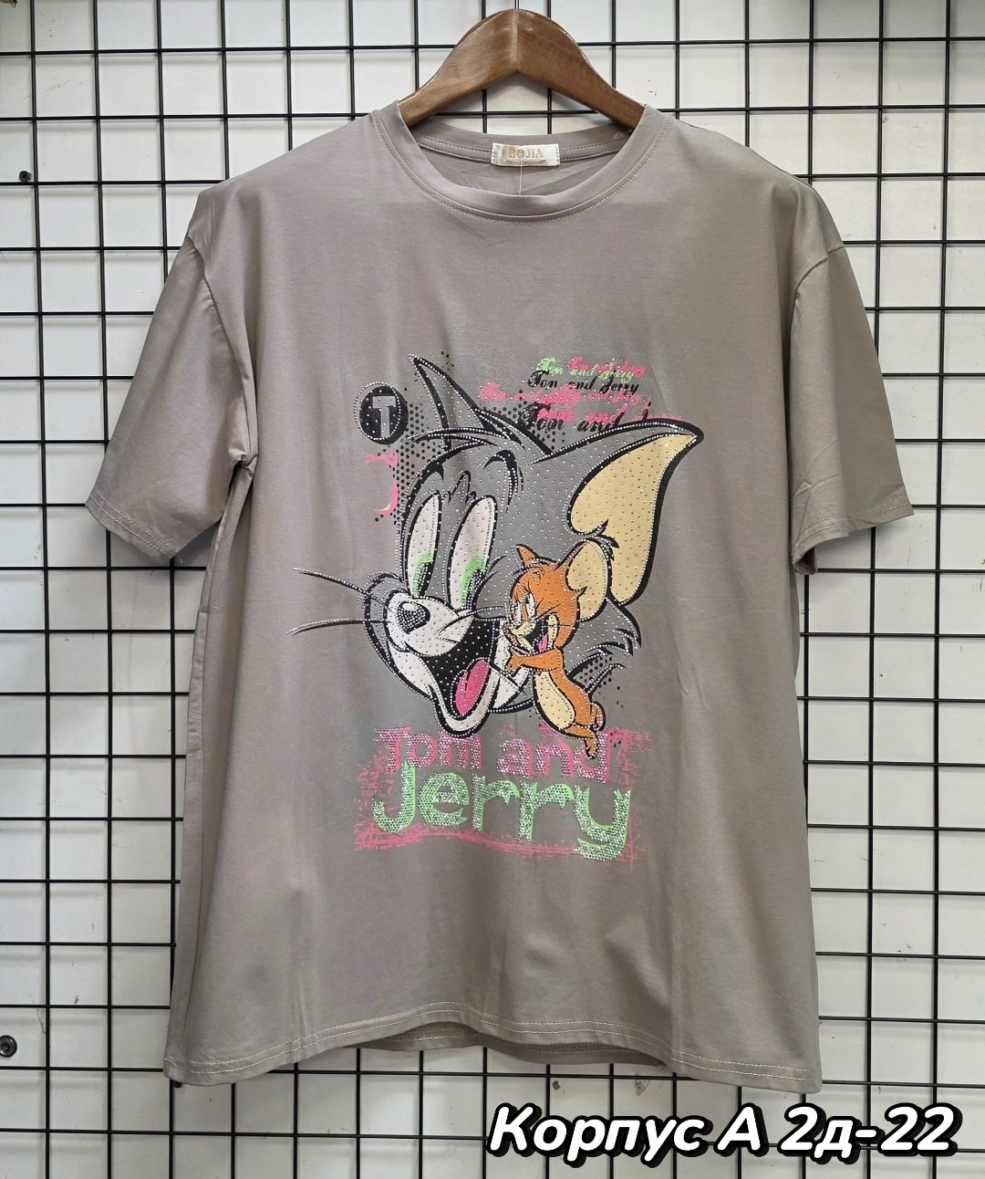 футболка том и джерри,футболка с принтом том и джерри,футболки мужские,футболка том и джерри женская оверсайз,футболки и майки
