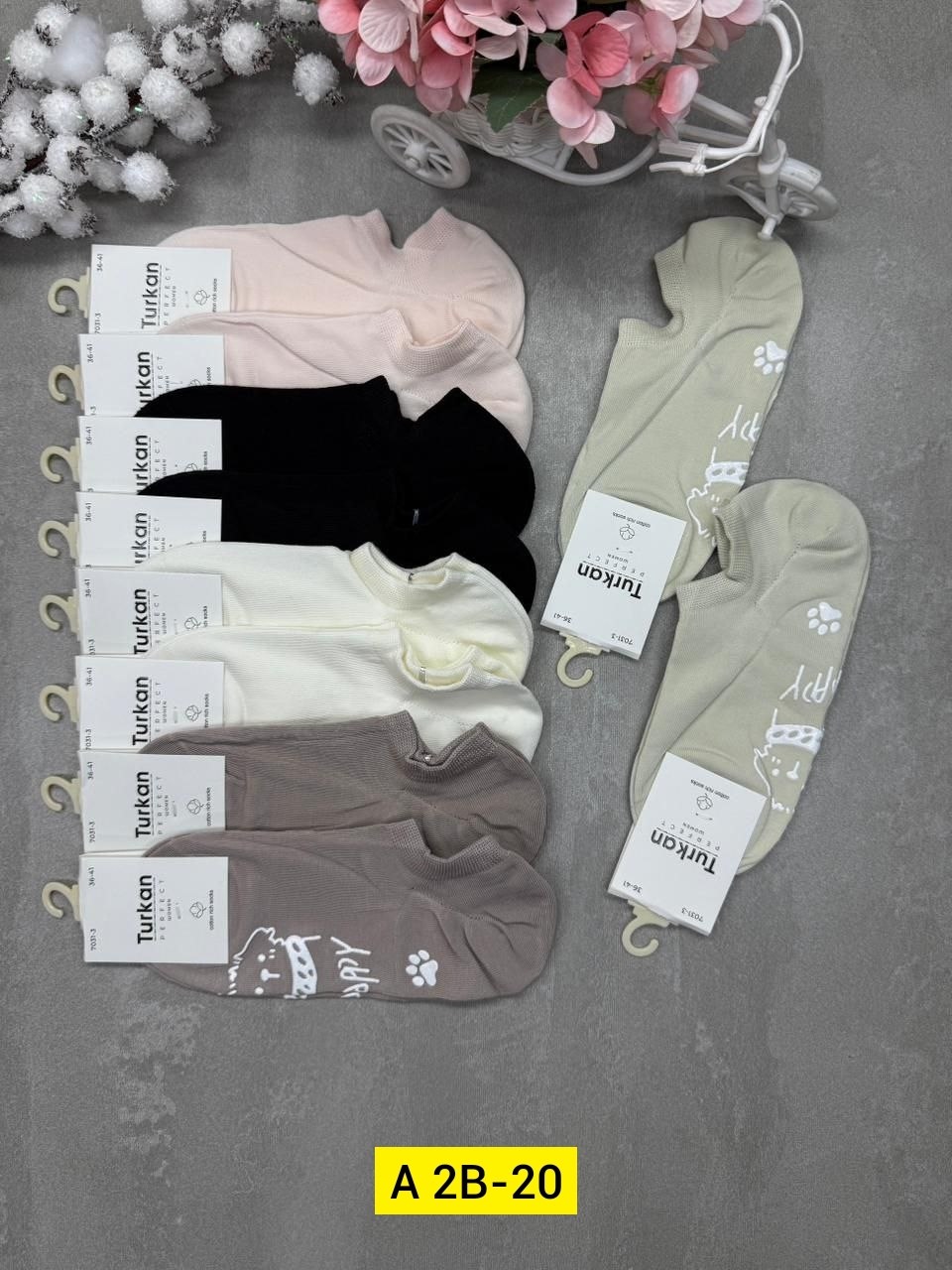 носки женские 10 пар,носки женские,носки женские короткие,комплект носки женские,носки женские набор короткие