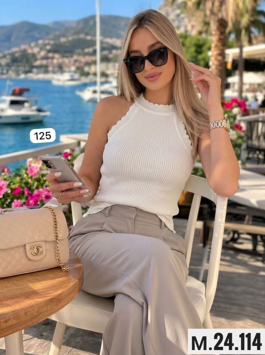 топ женский,вязаная майка,трикотажный топ,майка женская,женский кроп топ