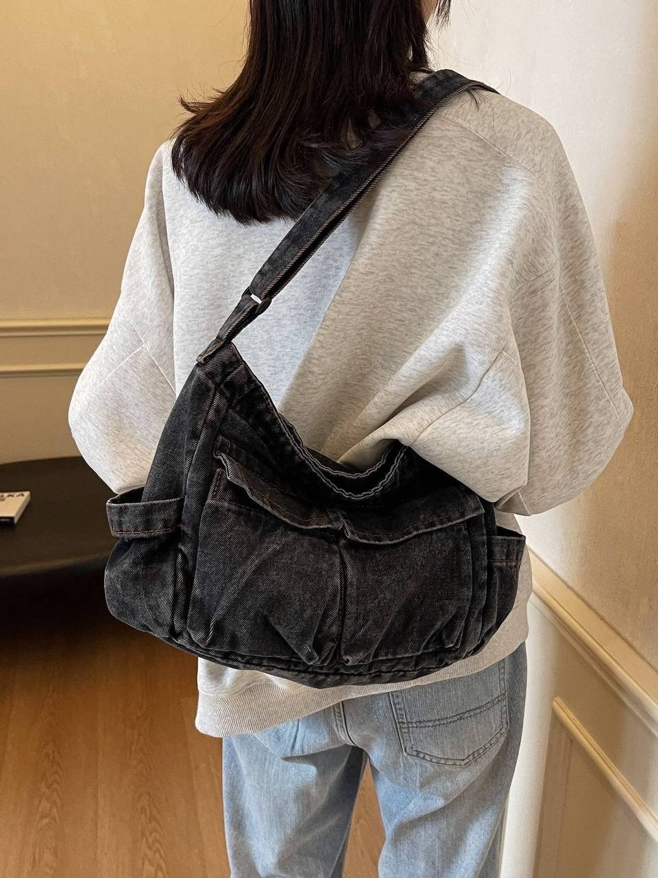 джинсовая сумка,сумки из джинсовой ткани,джинсовая сумка через плечо,джинсовая сумка на плечо,сумка джинсовая женская