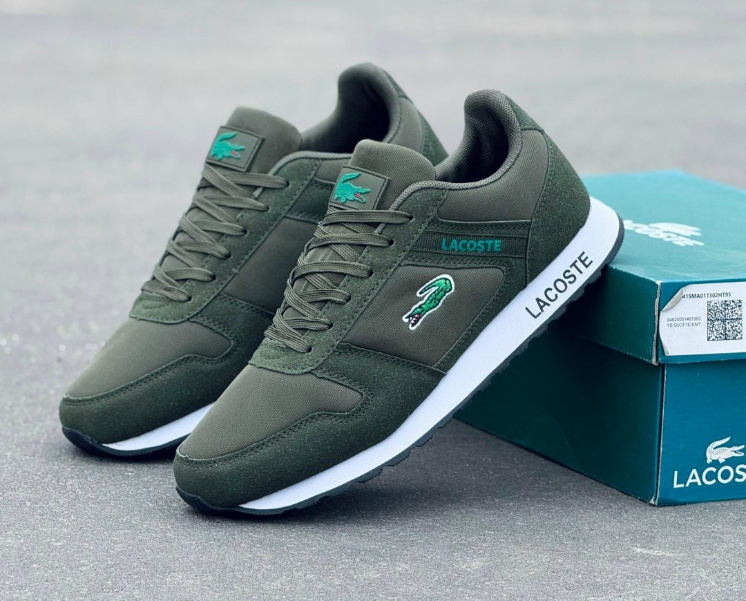 кроссовки lacoste,кроссовки lacoste мужские,кроссовки мужские lacoste черные летние 41-46р,мужские кроссовки lacoste partner piste,кроссовки мужские lacoste 46 размер