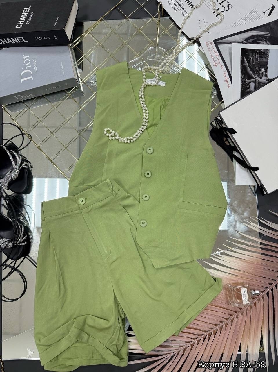 женские жилеты,белая одежда,летние костюмы,костюм с шортами