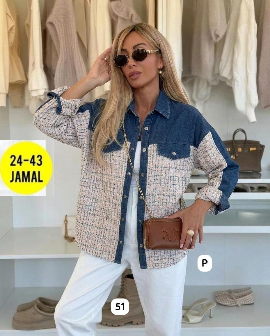 рубашка женская,джинсовая куртка,повседневная куртка,рубашка,модная куртка