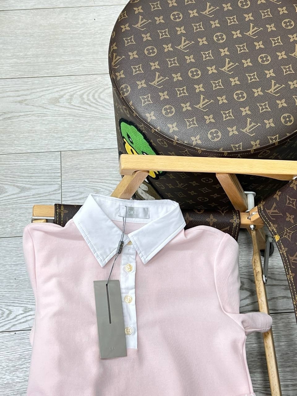 gucci розовое женское поло gg monogram-pattern,dior розовое женское поло gg monogram-pattern,поло gucci,polo burberry