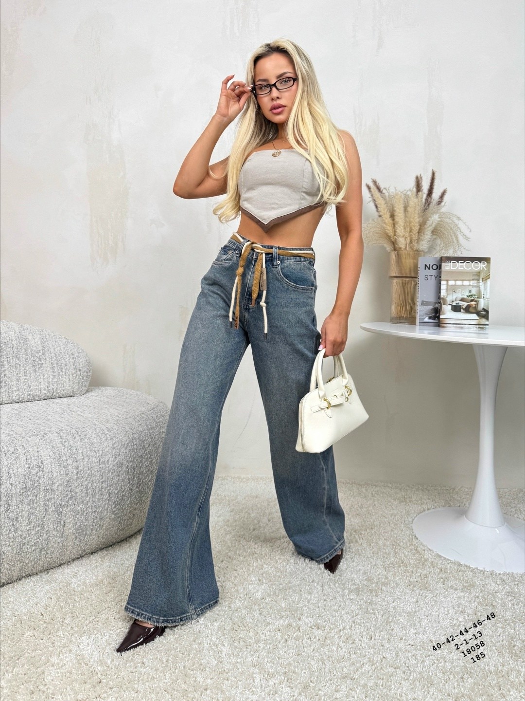 джинсы женские,модные джинсы,джинсы широкие,широкие джинсы женские,брюки джинсы