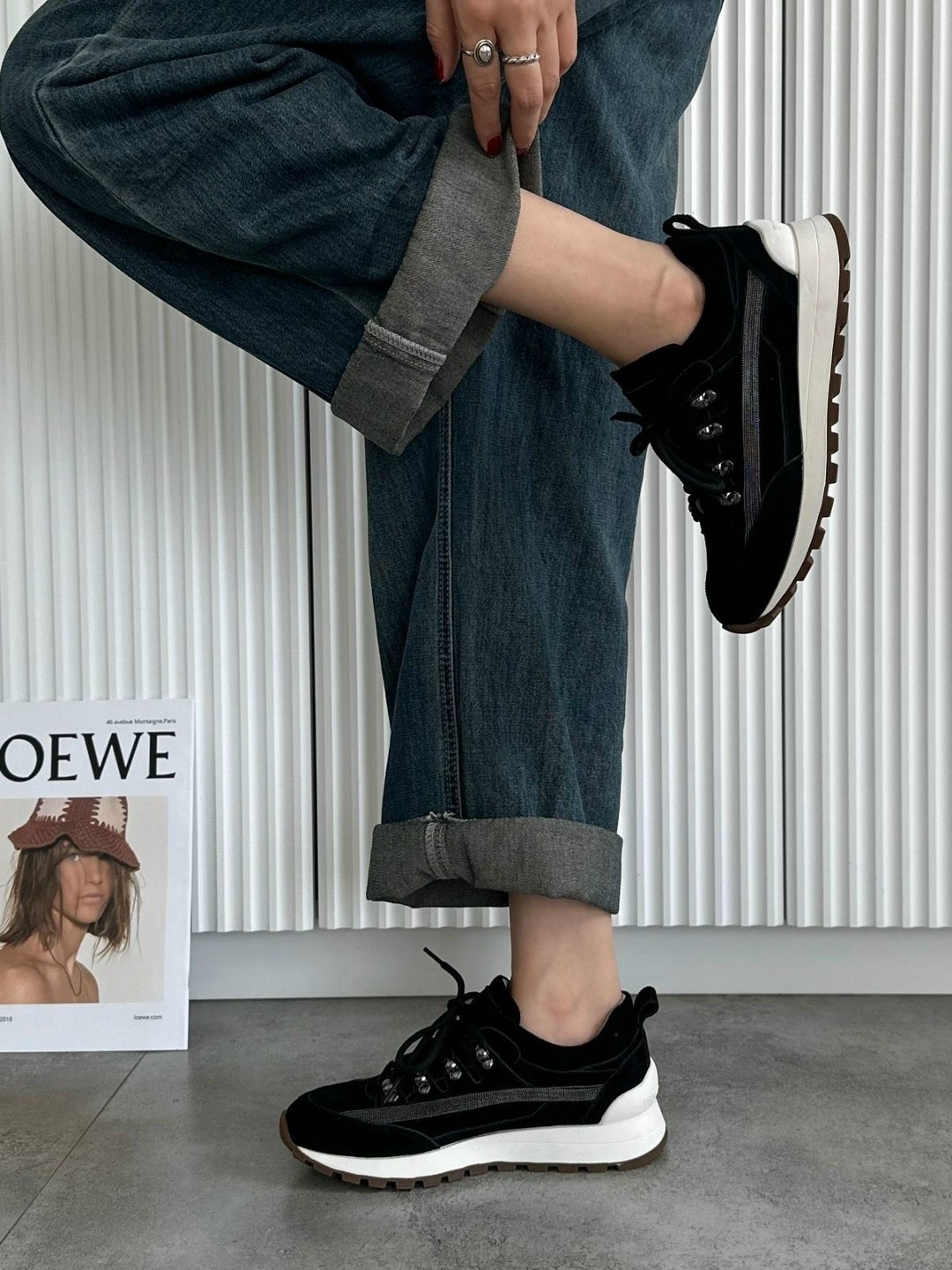 замшевые кроссовки brunello cucinelli,,кроссовки brunello cucinelli,замшевые кроссовки,кроссовки женскиe