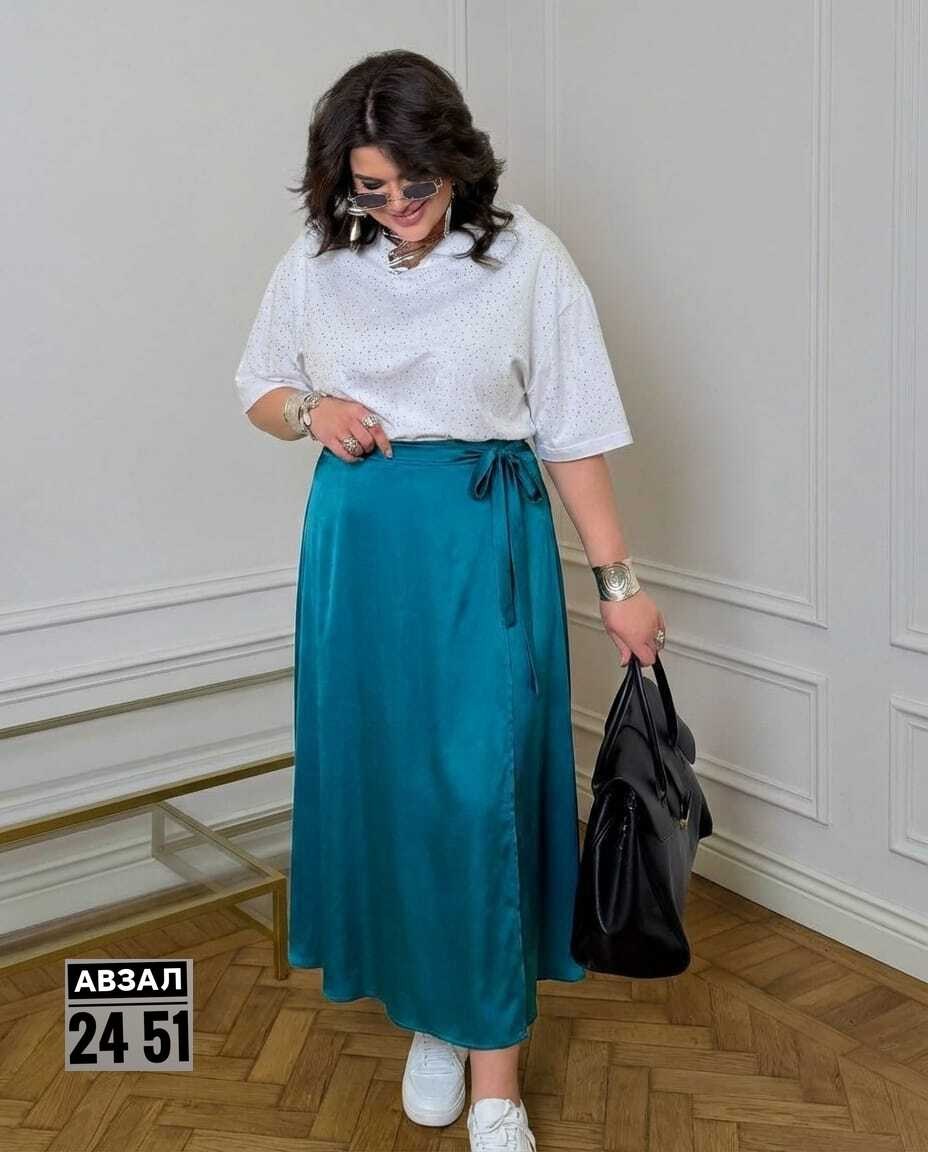 атласная юбка,шелковая юбка,юбка женская,юбка,юбка атласная женская