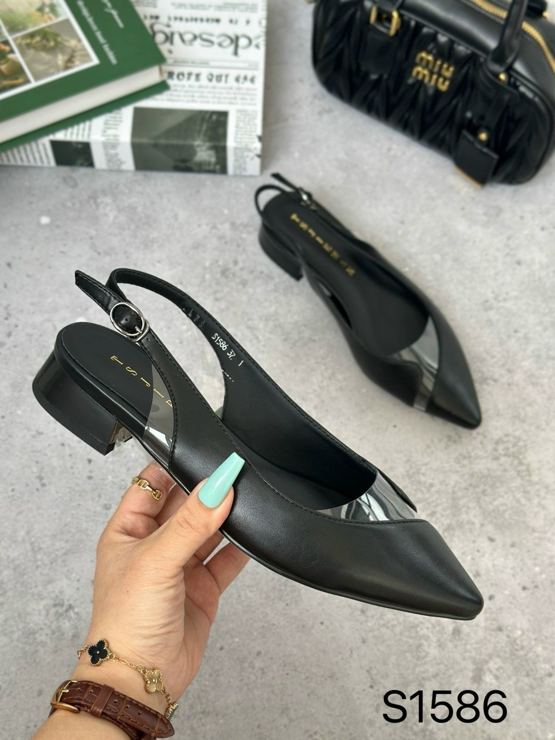 ,туфли открытые,женская ,туфли,туфли черные